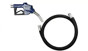 Flexible (EPDM) plus long