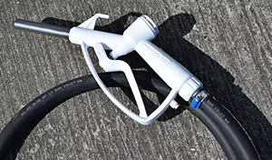 Flexible-Pistolet