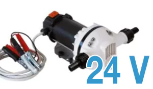 Pompe AdBlue 24V