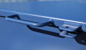 Verrouillable