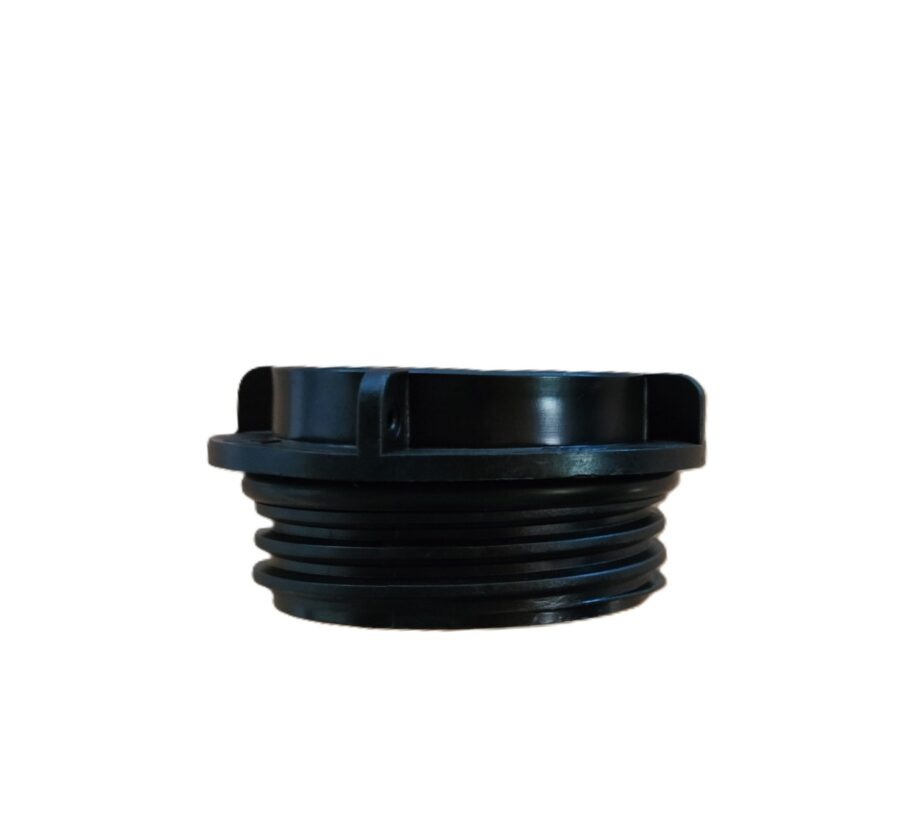 Réduction à 2” pour cuves à mazout