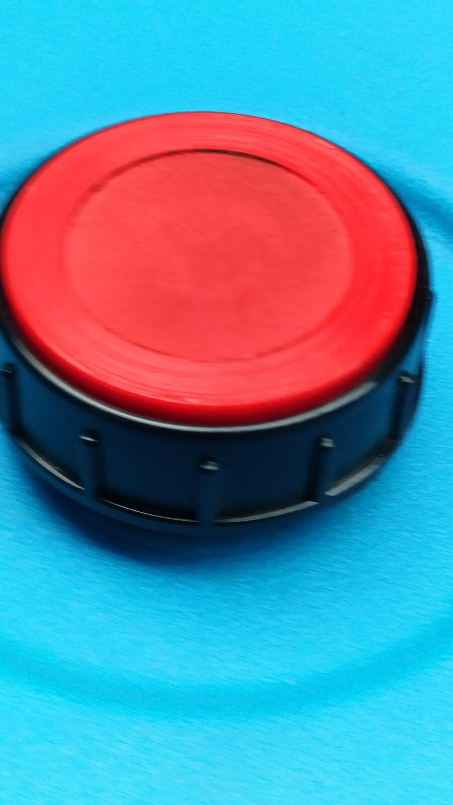 Chapeau de ventilation 3/4” pour cuve mobile à mazout