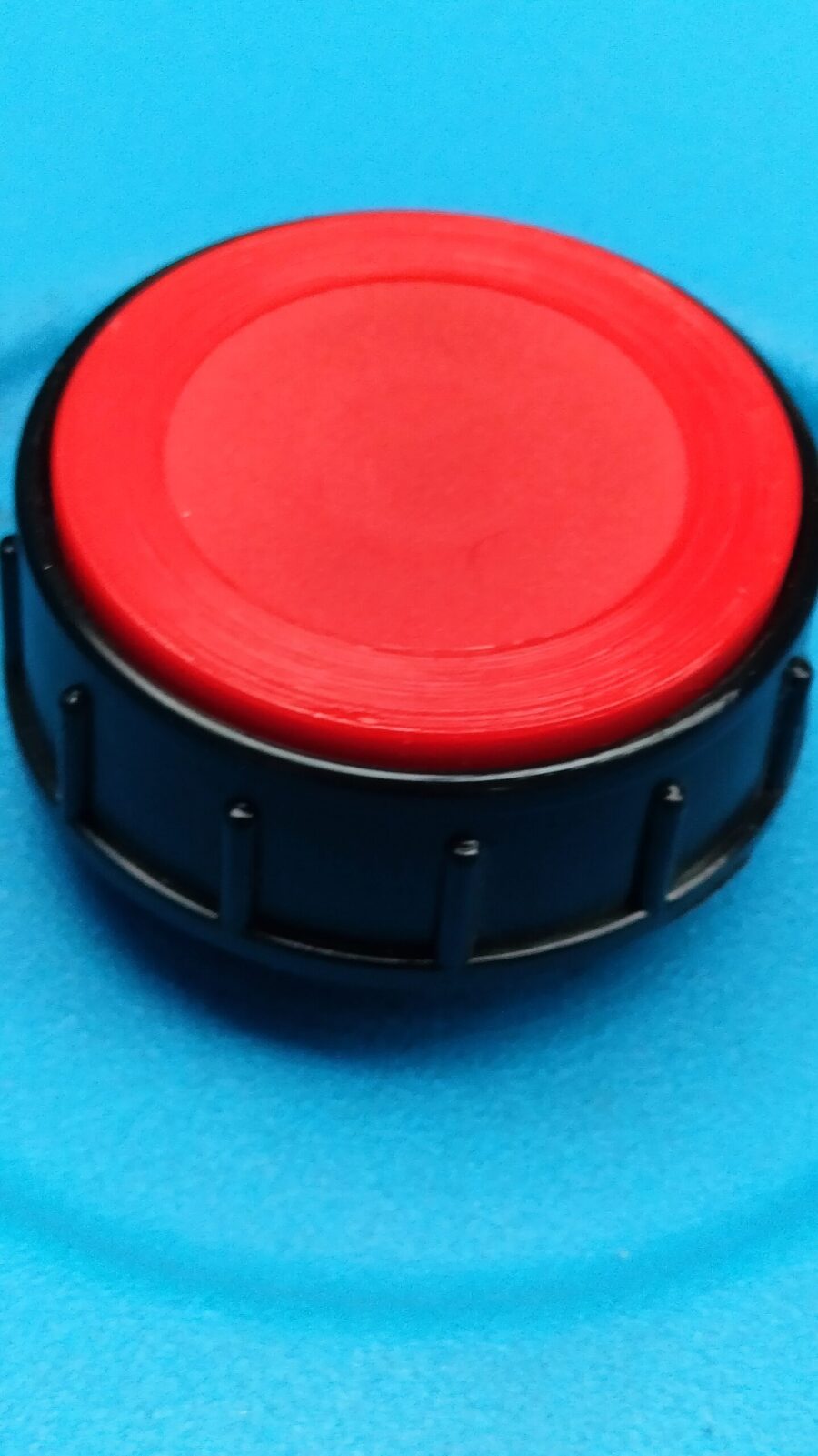 Chapeau de ventilation 3/4” pour cuve mobile à mazout