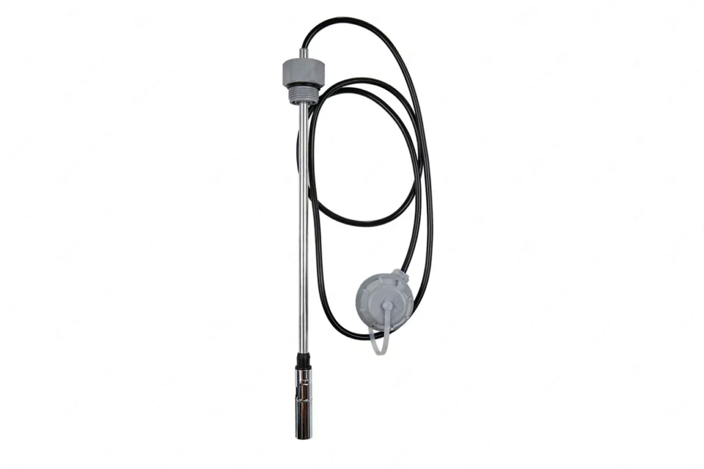 Sonde de protection anti-débordement