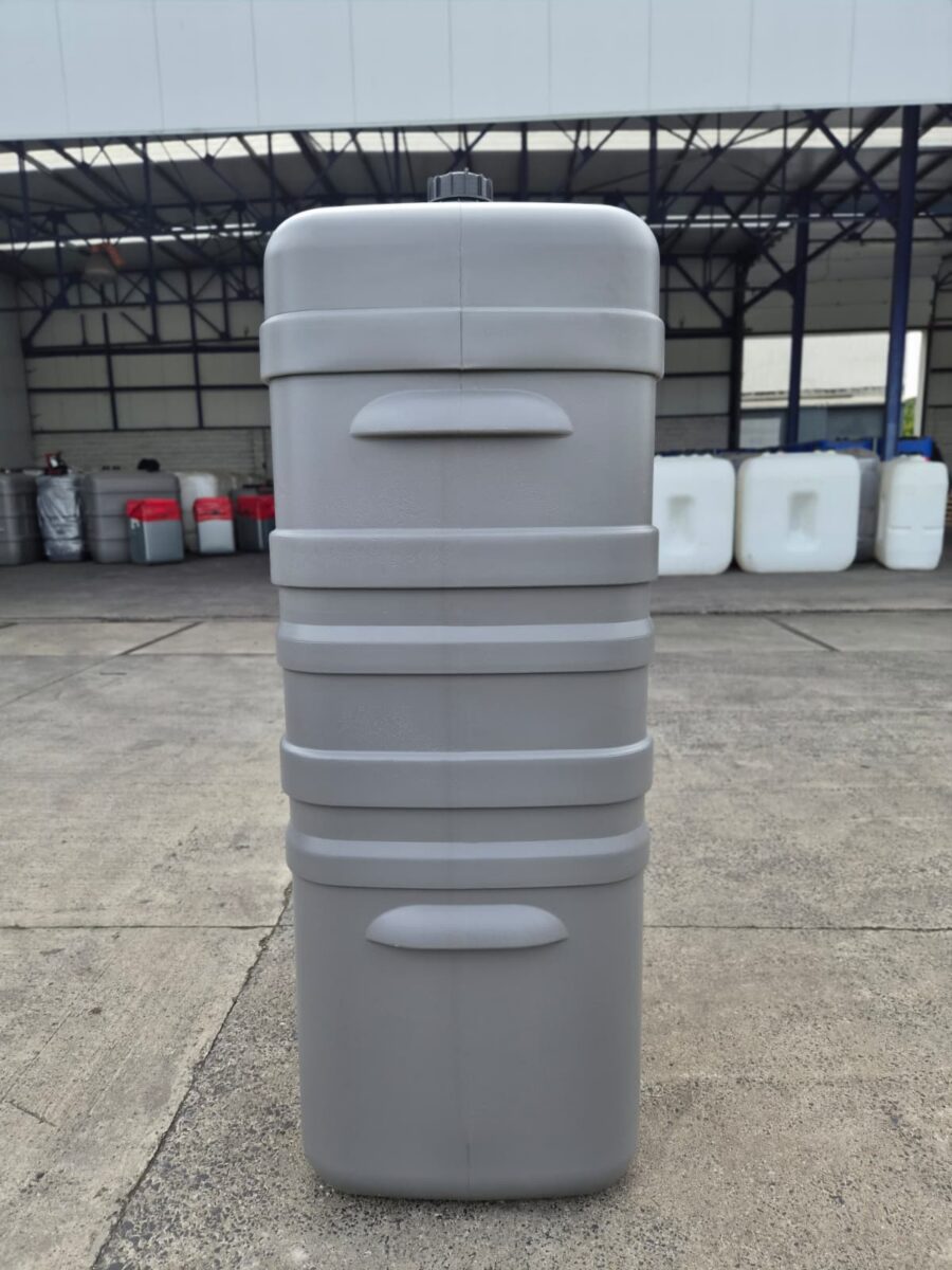Cuve à mazout 1000 litres à double paroi - Résistante aux UV